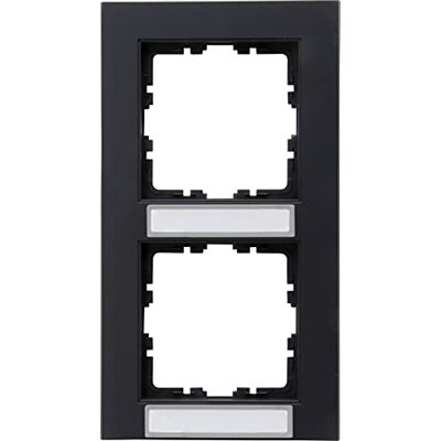 Kopp Marco de 2 Compartimentos, Antracita Kopp Marco de 2 Compartimentos, Antracita