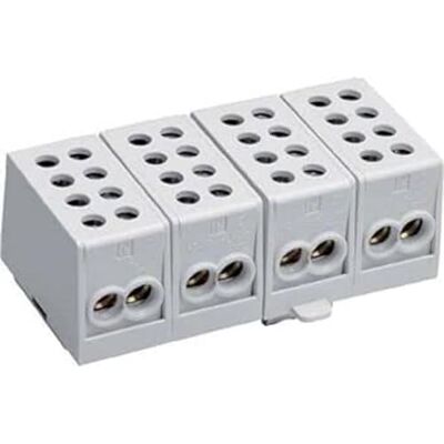 Hager accesorio para cuadros eléctricos Accesorios para cuadros eléctricos (96 mm, 62 mm, 49 mm) Hager accesorio para cuadros eléctricos Accesorios para cuadros eléctricos (96 mm, 62 mm, 49 mm)