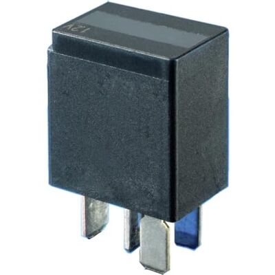 HELLA Micro 10/20 Amp SPDT Relé HELLA Micro 10/20 Amp SPDT Relé