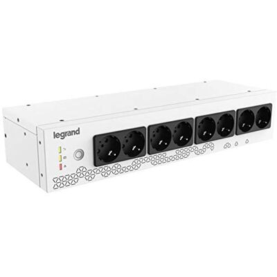 Legrand Ups-Keor Pdu 800Va 8 Sch Legrand Ups-Keor Pdu 800Va 8 Sch