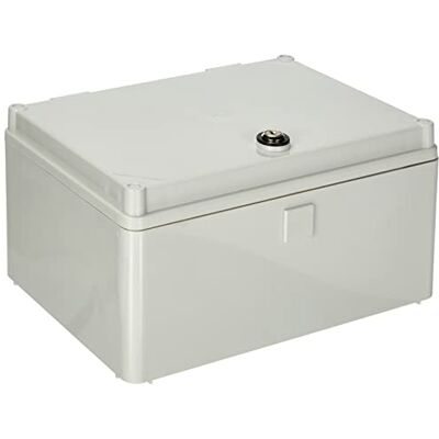 Elektro-Plast - Unibox Uni-Mini 43.01 - 200x300x160mm Elektro-Plast - Unibox Uni-Mini 43.01 - 200x300x160mm
