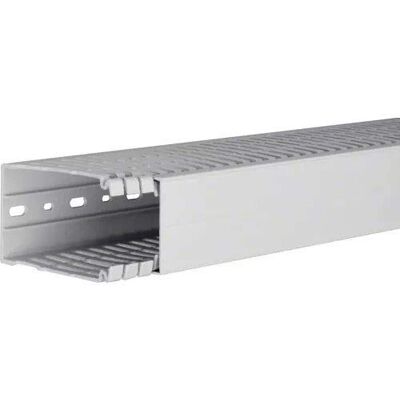 Hager Canal cuadro s/halóg.HA7 100x60 Gris Hager Canal cuadro s/halóg.HA7 100x60 Gris
