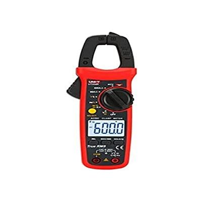 Uni-T 400-600A Digital Clamp Meter Automatic Range True RMS High Precision Multimeter Tester Uni-T 400-600A Digital Clamp Meter Automatic Range True RMS High Precision Multimeter Tester