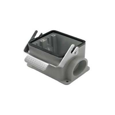 Gewiss 76co Carcasa Montaje Superior 1pi 32 Polos pg36 500v Gewiss 76co Carcasa Montaje Superior 1pi 32 Polos pg36 500v