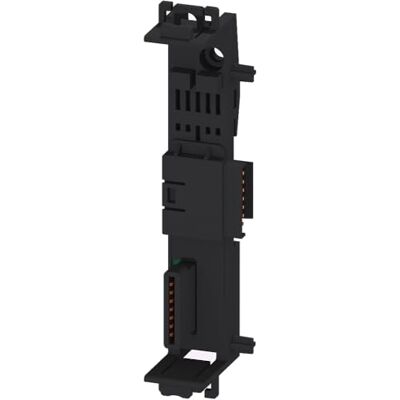 Siemens sirius Zócalo conexion 3sk1 17,5mm para carril din Siemens sirius Zócalo conexion 3sk1 17,5mm para carril din