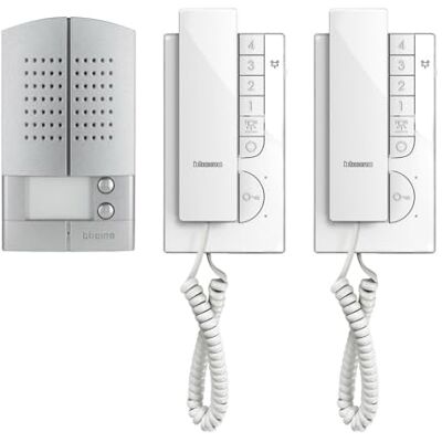 Legrand Audio Juego 2 F L2000 metal a12 m Legrand Audio Juego 2 F L2000 metal a12 m