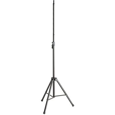 LD Systems SPS 16 Soporte para 16 mm rosca de unión negro LD Systems SPS 16 Soporte para 16 mm rosca de unión negro