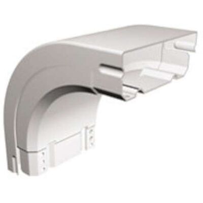 Legrand Bandejas Pvc Omega Omega A.Conv+T.400X100 Legrand Bandejas Pvc Omega Omega A.Conv+T.400X100