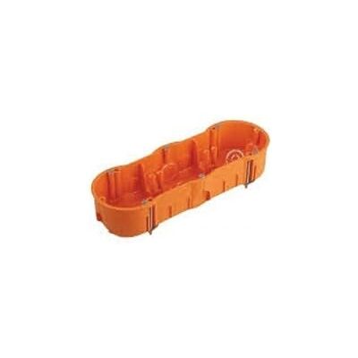 PAWBOL Caja triple multimaterial PAWBOL Caja triple multimaterial