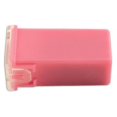 Connect J Type Cartridge Fuse 40A Green 10pc Connect J Type Cartridge Fuse 40A Green 10pc