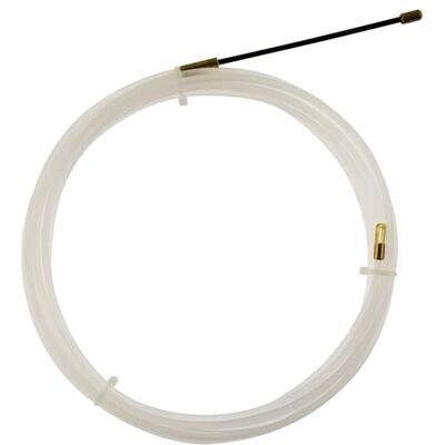 SeKi Cable puller 3mm, 20 meter marca SeKi Cable puller 3mm, 20 meter marca