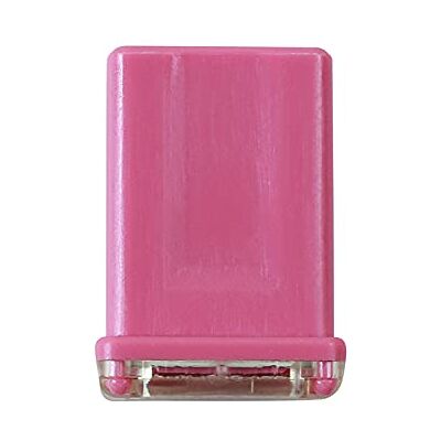 Connect Workshop Consumables M-Type Fuse 30A 3pc Connect Workshop Consumables M-Type Fuse 30A 3pc