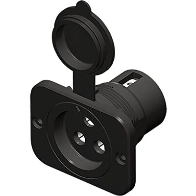 MARINCO 70A TROLLING Motor Receptacle MARINCO 70A TROLLING Motor Receptacle