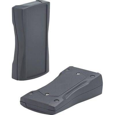 Bopla - BS 403 F-7024 - 119.3x64.9x26.5mm - Carcasa portátil Bopla - BS 403 F-7024 - 119.3x64.9x26.5mm - Carcasa portátil