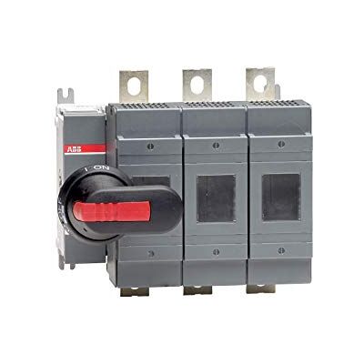 ABB OS250B03P Fusible para interruptor, 3 polos, estándar británico, B1-B3, mango y eje incluidos (OS250B03P) ABB OS250B03P Fusible para interruptor, 3 polos, estándar británico, B1-B3, mango y eje incluidos (OS250B03P)