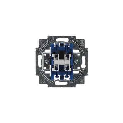 Busch-Jaeger Interruptor basculante 2400/5 USK UP 4011395223819 Busch-Jaeger Interruptor basculante 2400/5 USK UP 4011395223819