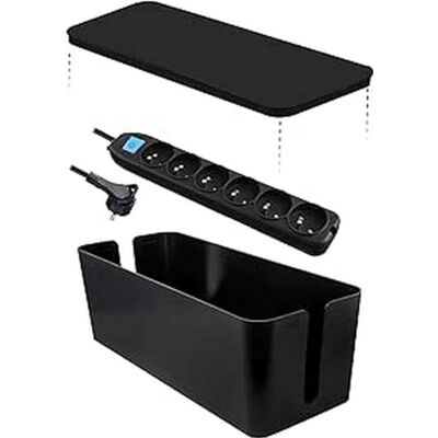 ELECTRALINE 300173 - Caja de conducto y bloque - Accesorios eléctricos ELECTRALINE 300173 - Caja de conducto y bloque - Accesorios eléctricos