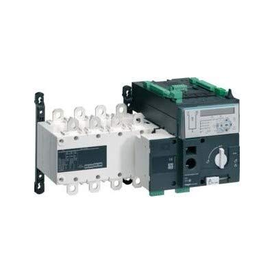 Hager Interruptor de separación de carga HIC425E 3250613131784 Hager Interruptor de separación de carga HIC425E 3250613131784