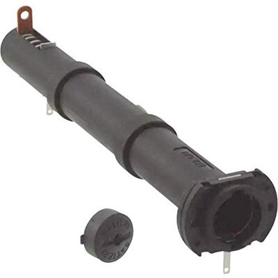 Bulgin BX0013/1 Soporte de batería - Portátil, 3x AA, Terminales a soldar Bulgin BX0013/1 Soporte de batería - Portátil, 3x AA, Terminales a soldar