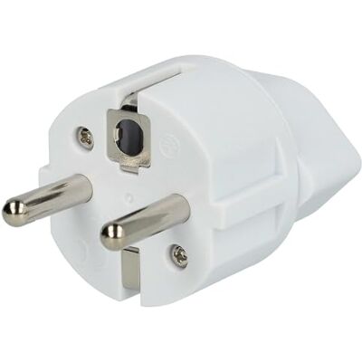 vhbw Adaptador Viaje Tipo J vhbw Adaptador Viaje Tipo J
