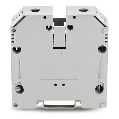 WAGO Terminal de paso de 2 conductores 70 mm² con S WAGO Terminal de paso de 2 conductores 70 mm² con S