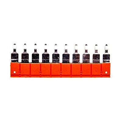 SIMET Conexión cruzada enchufable ZW10-6.0 naranja marca SIMET Conexión cruzada enchufable ZW10-6.0 naranja marca