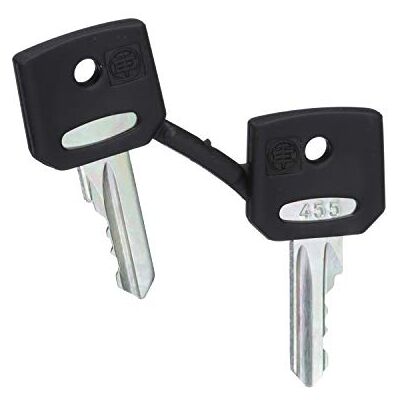 Accesorio de llave Schneider Electric ZBG455 - Seguridad y Durabilidad Accesorio de llave Schneider Electric ZBG455 - Seguridad y Durabilidad