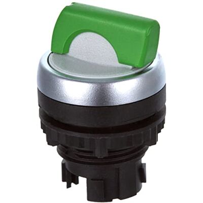 Legrand CABEZA SELECTOR 2P VERDE Legrand CABEZA SELECTOR 2P VERDE