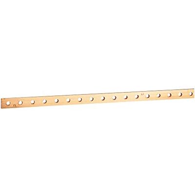 Legrand Repartidores Pletina Seccion 18 X 4 Legrand Repartidores Pletina Seccion 18 X 4