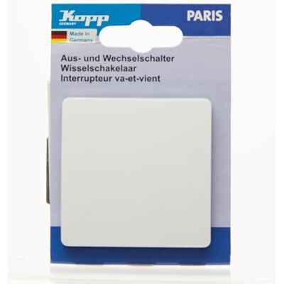 Kopp 791100 Interruptor de cable Kopp 791100 Interruptor de cable