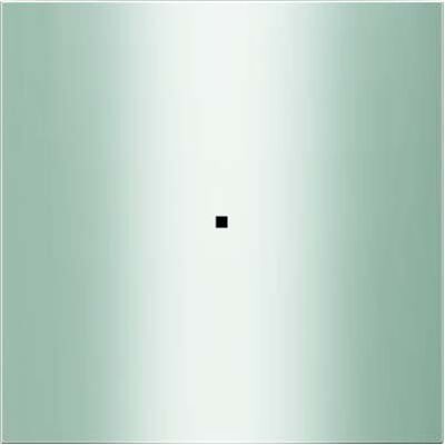 Hager Teclado confort, berker B.IQ 1 fase, cristal blanco polar Hager Teclado confort, berker B.IQ 1 fase, cristal blanco polar