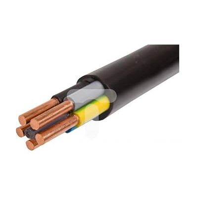 amslight subterráneo Elektrokabel Cable erdleitung línea yky (NYY-J 5 x 16 mm² amslight subterráneo Elektrokabel Cable erdleitung línea yky (NYY-J 5 x 16 mm²