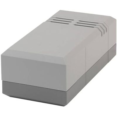 Bopla - 32124012 - 125 x 67 x 40 mm - Caja electrónica Bopla - 32124012 - 125 x 67 x 40 mm - Caja electrónica