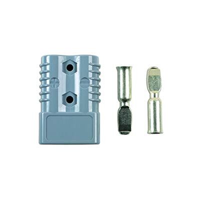 Connect Workshop Consumables Power ors Anderson Type Plug 175A 1pc Connect Workshop Consumables Power ors Anderson Type Plug 175A 1pc