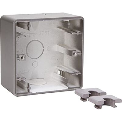 Kopp HK02-Carcasa de Montaje Kopp HK02-Carcasa de Montaje