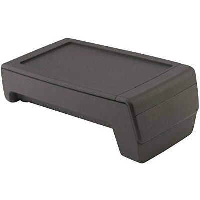 Bopla - Circum C 1435 P-FP-7024 - 145.3 x 74.7 x 51 mm - Grafito - Envoltura universal Bopla - Circum C 1435 P-FP-7024 - 145.3 x 74.7 x 51 mm - Grafito - Envoltura universal