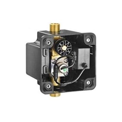 Roca SENTRONIC-S VALVE AC 100-240V Roca SENTRONIC-S VALVE AC 100-240V