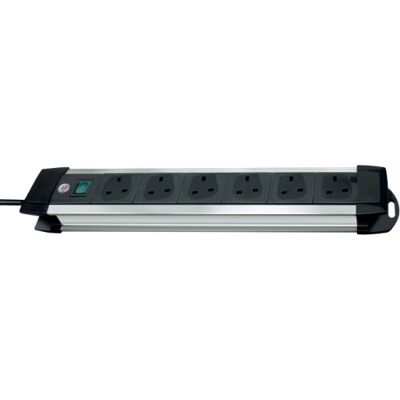 Brennenstuhl Alargador de cables (tamaño: 54 cm L) Brennenstuhl Alargador de cables (tamaño: 54 cm L)