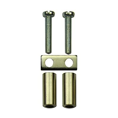 SIMET Conexión cruzada enchufable ZW72 / T19 metálico marca SIMET Conexión cruzada enchufable ZW72 / T19 metálico marca