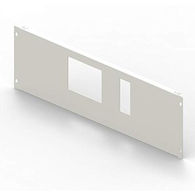 Legrand XL3S TAPA DPX3 630 DIF HOR 36M Legrand XL3S TAPA DPX3 630 DIF HOR 36M
