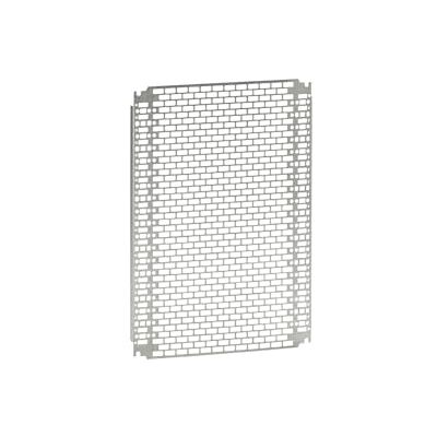 Legrand Lina 25 Placa perforada para Atlantic/Inox/Marina H 1000 x 1200 Legrand Lina 25 Placa perforada para Atlantic/Inox/Marina H 1000 x 1200