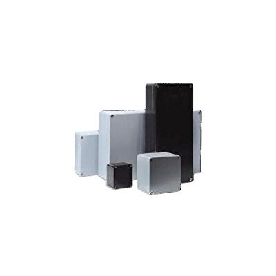 Bernstein 801900020 Placa base para cajas de aluminio - Componentes eléctricos Bernstein 801900020 Placa base para cajas de aluminio - Componentes eléctricos