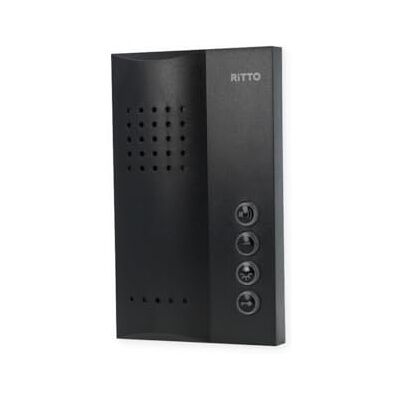 Schneider Electric Ritto Timbre para Puerta Schneider Electric Ritto Timbre para Puerta