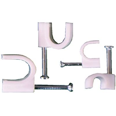 DiO - Ø4-10mm assortment - Blanco - 200 fasteners DiO - Ø4-10mm assortment - Blanco - 200 fasteners