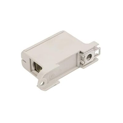 Ensto Klemme uni.16-95mm² Gris - Terminal eléctrico Ensto Klemme uni.16-95mm² Gris - Terminal eléctrico