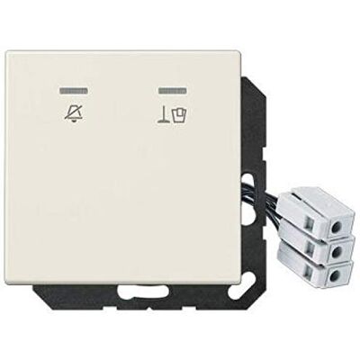 Jung Plca De Hote Con Dispositivo Led 24 V, Exterior De Habitacion Jung Plca De Hote Con Dispositivo Led 24 V, Exterior De Habitacion