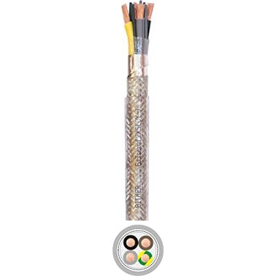bitner Cable para convertidor BiTservo 2XSLCY-J 4G.5 0.6/kV IP0050 / Drum/ 590295646724 bitner Cable para convertidor BiTservo 2XSLCY-J 4G.5 0.6/kV IP0050 / Drum/ 590295646724