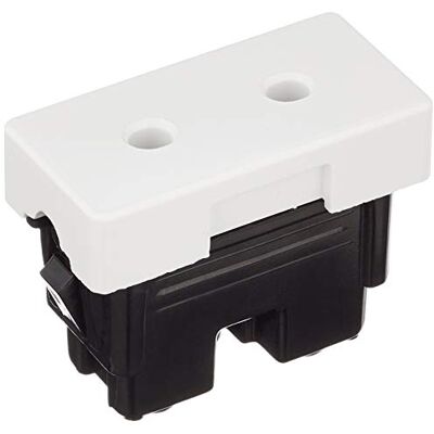 Simon 27431-64 toma de corriente Blanco Simon 27431-64 toma de corriente Blanco