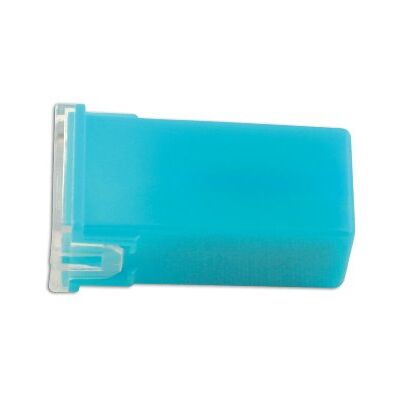 Connect J-Type Cartridge Fuses 20A, Blue 10pc Connect J-Type Cartridge Fuses 20A, Blue 10pc