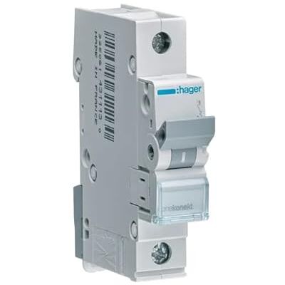 Hager Polo MBN63E Hager Polo MBN63E